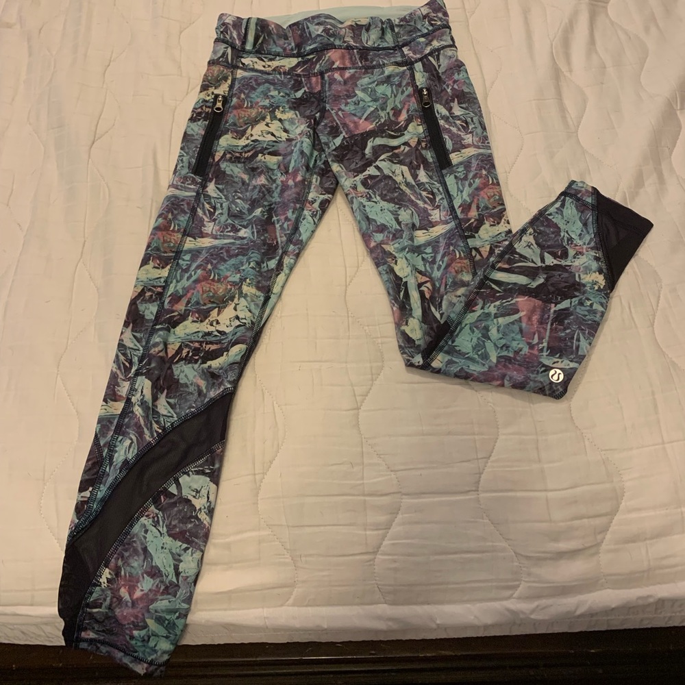 Lululemon Pants